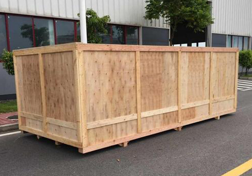 木包裝箱在制作過(guò)程中需要注意哪些質(zhì)量問(wèn)題？